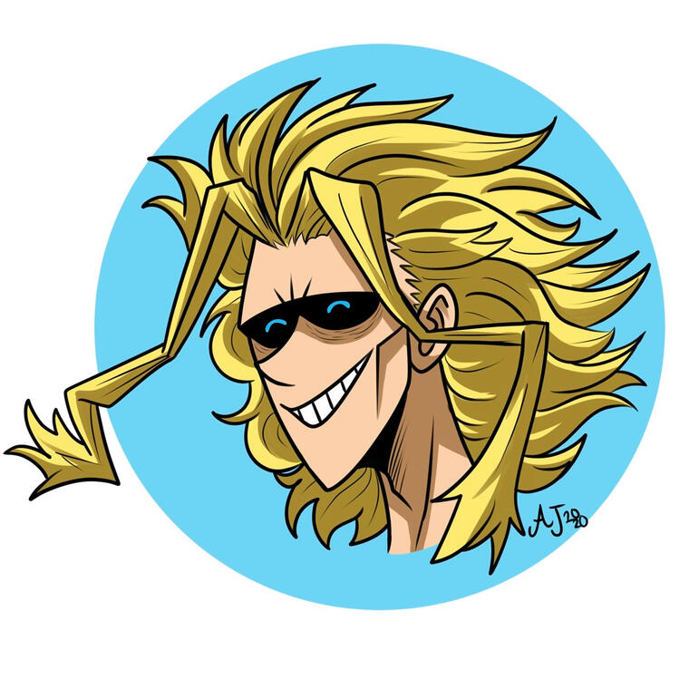 Toshinori